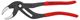 Immagine di Pinza per sifoni e connettori 8101250 KNIPEX