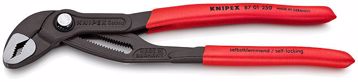 Immagine di Pinza regolabile di nuova generazione per tubi e dadi 8701250 Cobra® KNIPEX