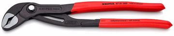 Immagine di Pinza regolabile di nuova generazione per tubi e dadi 8701300 Cobra® KNIPEX