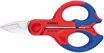 Immagine di Forbici da elettricista 9505155SB KNIPEX