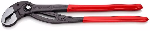 Immagine di Pinza regolabile per tubi e dadi Cobra® XL 8701400 KNIPEX