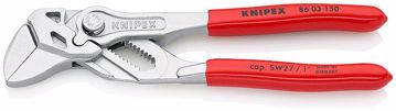 Immagine di Pinza chiave piccola 8603150 KNIPEX