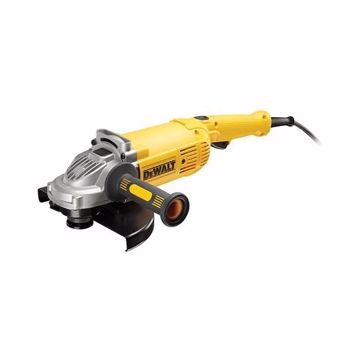 Immagine di SMERIGLIATRICE DWE492 DEWALT