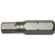 Immagine di BITS DA 2.5 MM CON ATTACCO ESAGONALE 1/4"