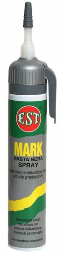 Immagine di PASTA NERA SPRAY MARK 0757 EST