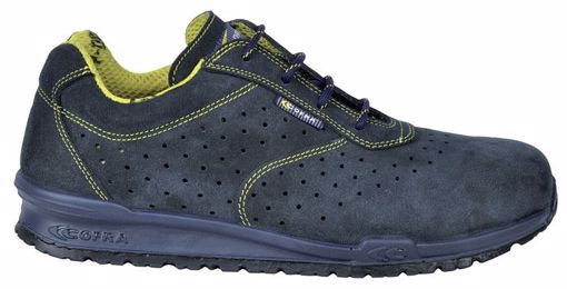 Scarpa antinfortunistica COFRA GUERIN S1 P SRC