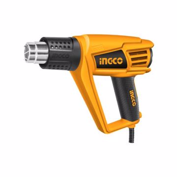 Immagine di TERMOSOFFIATORE 2000W INGCO HG20008