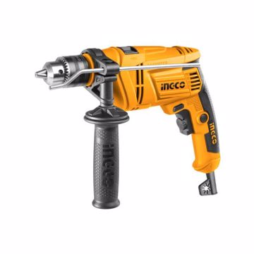 Immagine di TRAPANO A PERCUSSIONE 650W INGCO ID6538