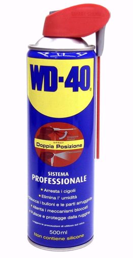 Immagine di WD-40 MULTIFUNZIONE