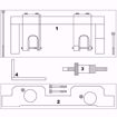 Immagine di KIT MESSA IN FASE motori BMW N20, N26 FG 192/BW8C