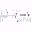 Immagine di KIT MESSA IN FASE motori BMW N40, N45, N45T FG 192/BW6