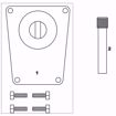 Immagine di KIT MESSA IN FASE motori OPEL 2.0 CDTi, CHEVROLET 2.0D VCDi FG 192/OP6