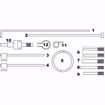 Immagine di KIT MESSA IN FASE motori PSA FG 192/PS13