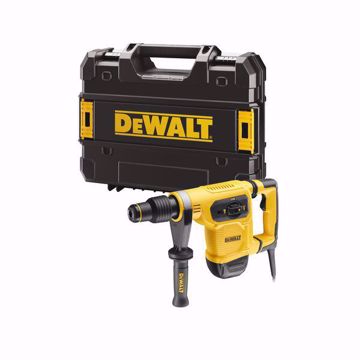 Immagine di Martello demo-perforatore D25481K-QS