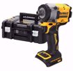 Immagine di Kit Dewalt  avvitatore impulsi + trapano percussione 18V 5Ah