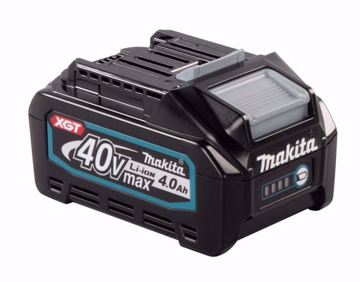 Immagine di BATTERIA XGT BL4040 4.0 Ah 191B26-6