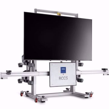 Immagine di RCCS 3 BT CON MONITOR