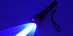 Immagine di KIT LAMPADA DI WOOD A LED ARW-UV180