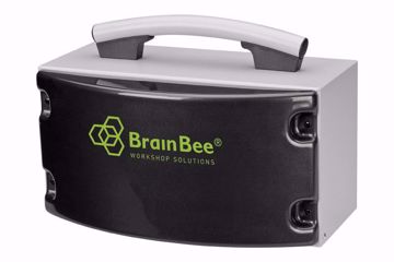 Immagine di ANALIZZATORE GAS DI SCARICO AGS 690 BRAIN BEE