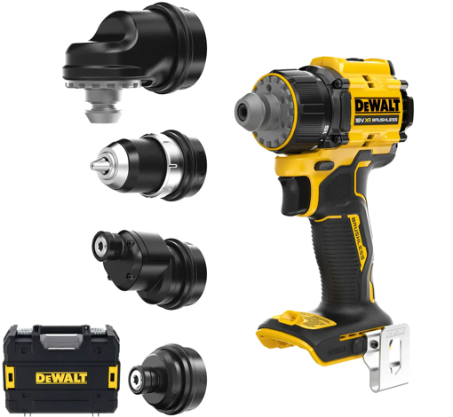 Immagine di DW DCD803NT-XJ