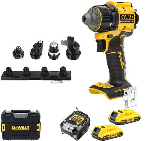 Immagine di DW DCD803D2T-QW