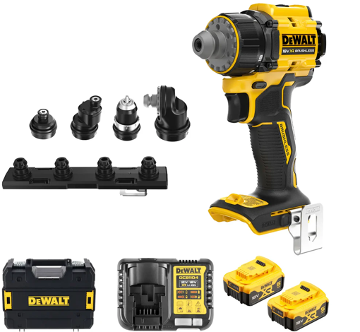 Immagine di DW DCD803P2T-QW