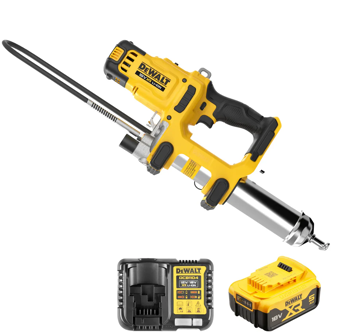 Immagine di DW DCGG581P1G-QW