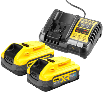 Immagine di DW DCB1104H2-QW