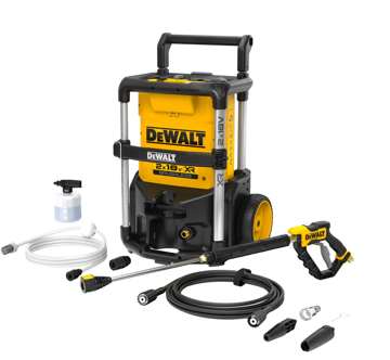 Immagine di DW DCMPW1600N-XJ