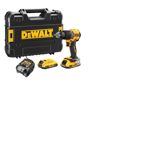 Immagine di DW DCD799D2T-QW